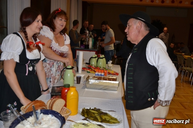 Zdjęcie w galerii na portalu naszraciborz.pl: Oktoberfest w Roszkowie FOTO wiadomości z regionu