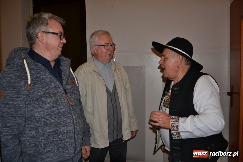 Zdjęcie w galerii na portalu naszraciborz.pl: Oktoberfest w Roszkowie FOTO wiadomości z regionu
