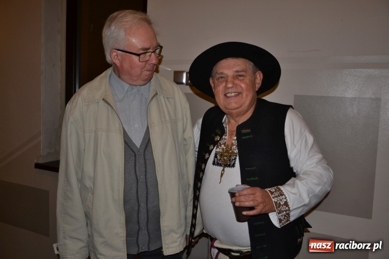 Zdjęcie w galerii na portalu naszraciborz.pl: Oktoberfest w Roszkowie FOTO wiadomości z regionu