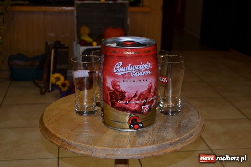 Zdjęcie w galerii na portalu naszraciborz.pl: Oktoberfest w Roszkowie FOTO wiadomości z regionu