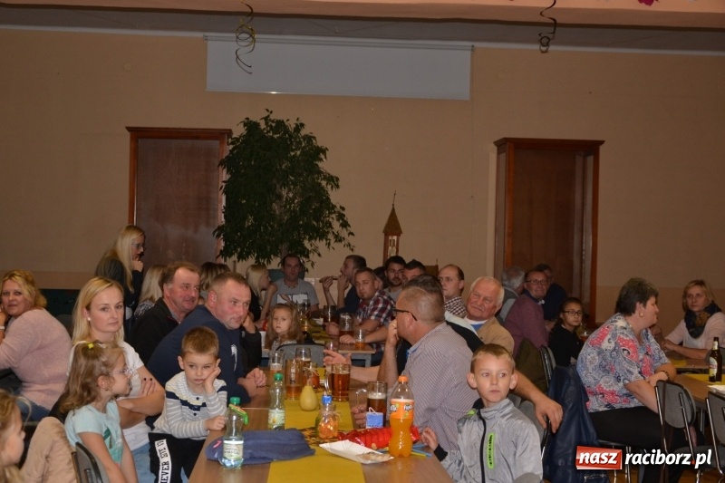 Zdjęcie w galerii na portalu naszraciborz.pl: Oktoberfest w Roszkowie FOTO wiadomości z regionu