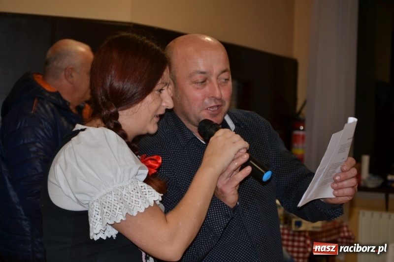 Zdjęcie w galerii na portalu naszraciborz.pl: Oktoberfest w Roszkowie FOTO wiadomości z regionu