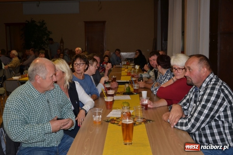 Zdjęcie w galerii na portalu naszraciborz.pl: Oktoberfest w Roszkowie FOTO wiadomości z regionu