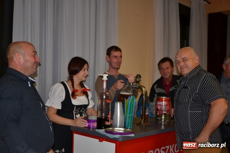 Zdjęcie w galerii na portalu naszraciborz.pl: Oktoberfest w Roszkowie FOTO wiadomości z regionu