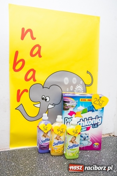 Zdjęcie w galerii na portalu naszraciborz.pl: Metamorfoza w RABANIE - Nowe wnętrza, nowy towar, nowe niższe ceny!!! wiadomości z regionu