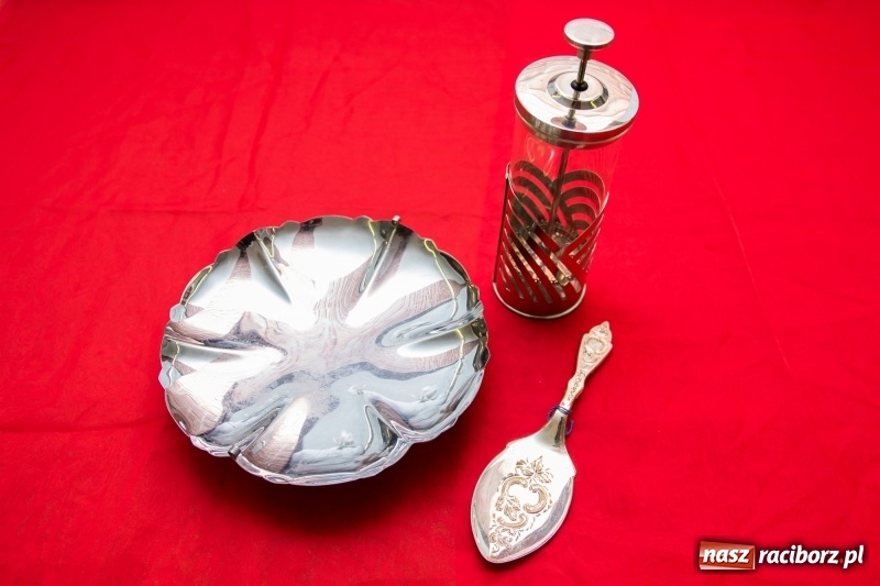 Zdjęcie w galerii na portalu naszraciborz.pl: Metamorfoza w RABANIE - Nowe wnętrza, nowy towar, nowe niższe ceny!!! wiadomości z regionu