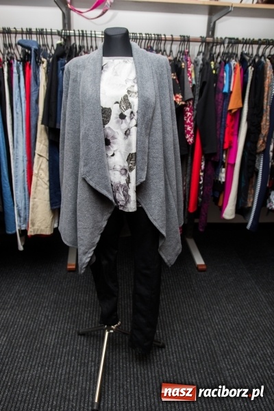 Zdjęcie w galerii na portalu naszraciborz.pl: Metamorfoza w RABANIE - Nowe wnętrza, nowy towar, nowe niższe ceny!!! wiadomości z regionu