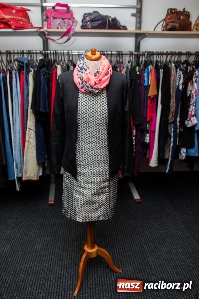 Zdjęcie w galerii na portalu naszraciborz.pl: Metamorfoza w RABANIE - Nowe wnętrza, nowy towar, nowe niższe ceny!!! wiadomości z regionu