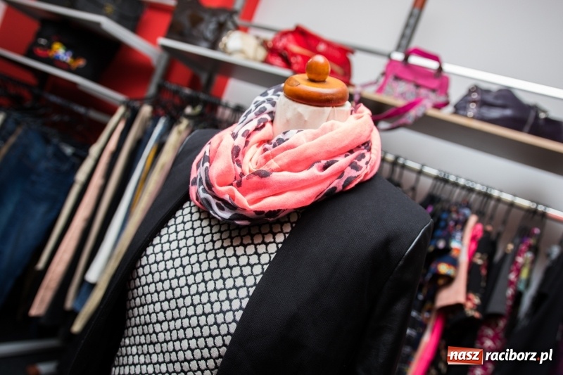 Zdjęcie w galerii na portalu naszraciborz.pl: Metamorfoza w RABANIE - Nowe wnętrza, nowy towar, nowe niższe ceny!!! wiadomości z regionu