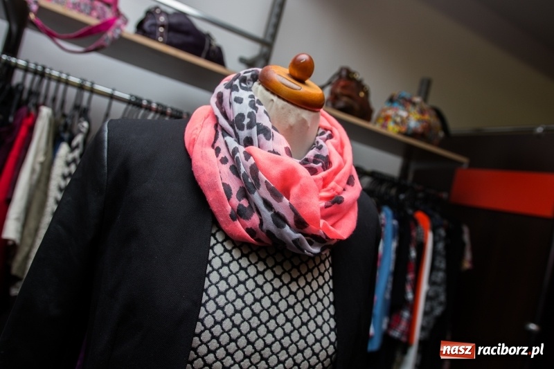 Zdjęcie w galerii na portalu naszraciborz.pl: Metamorfoza w RABANIE - Nowe wnętrza, nowy towar, nowe niższe ceny!!! wiadomości z regionu