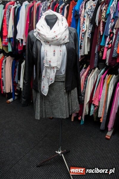 Zdjęcie w galerii na portalu naszraciborz.pl: Metamorfoza w RABANIE - Nowe wnętrza, nowy towar, nowe niższe ceny!!! wiadomości z regionu