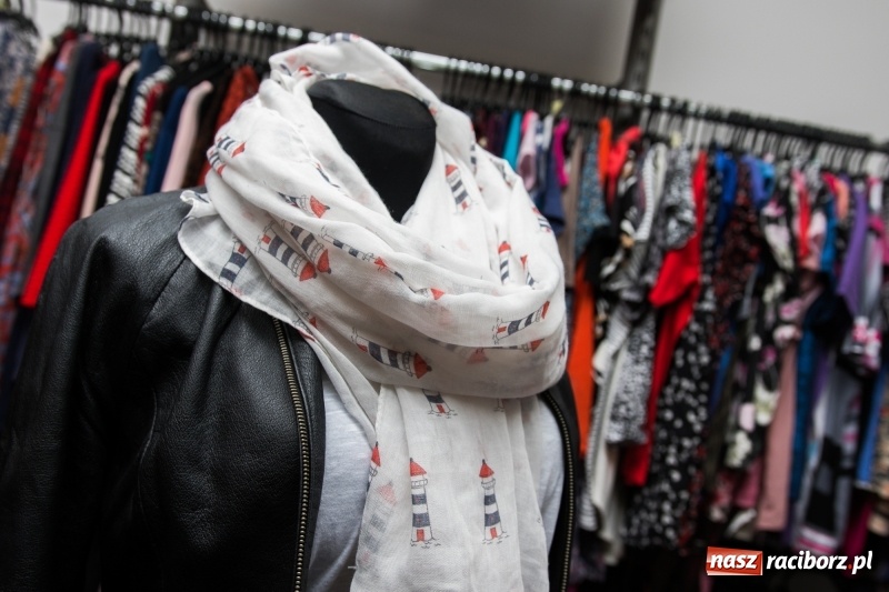 Zdjęcie w galerii na portalu naszraciborz.pl: Metamorfoza w RABANIE - Nowe wnętrza, nowy towar, nowe niższe ceny!!! wiadomości z regionu