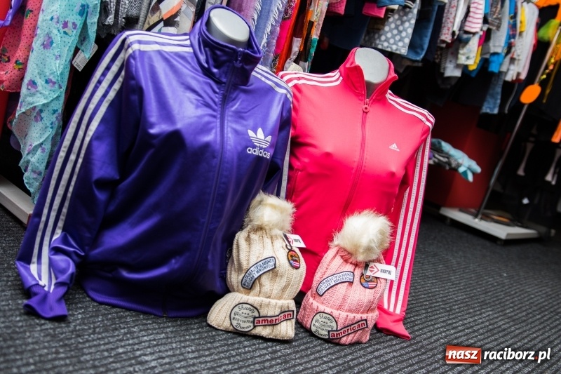 Zdjęcie w galerii na portalu naszraciborz.pl: Metamorfoza w RABANIE - Nowe wnętrza, nowy towar, nowe niższe ceny!!! wiadomości z regionu