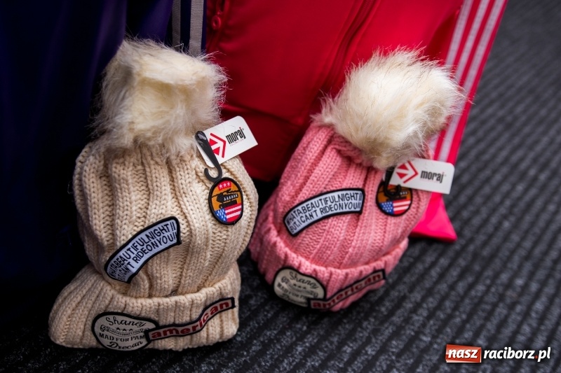 Zdjęcie w galerii na portalu naszraciborz.pl: Metamorfoza w RABANIE - Nowe wnętrza, nowy towar, nowe niższe ceny!!! wiadomości z regionu