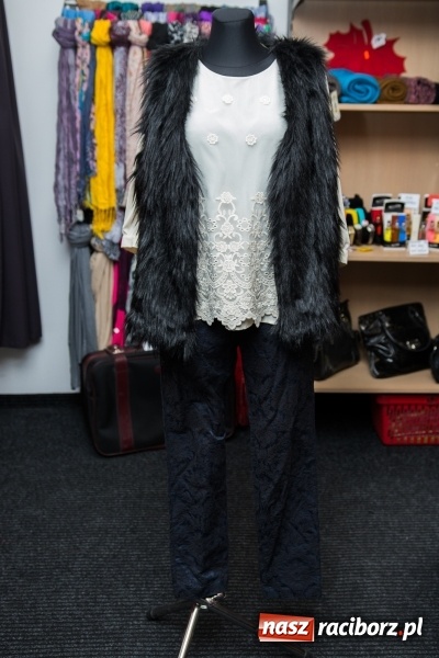 Zdjęcie w galerii na portalu naszraciborz.pl: Metamorfoza w RABANIE - Nowe wnętrza, nowy towar, nowe niższe ceny!!! wiadomości z regionu