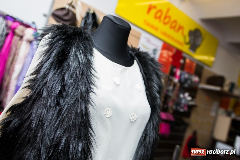 Zdjęcie w galerii na portalu naszraciborz.pl: Metamorfoza w RABANIE - Nowe wnętrza, nowy towar, nowe niższe ceny!!! wiadomości z regionu