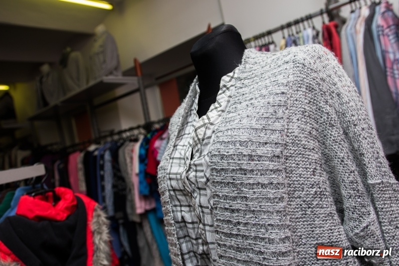 Zdjęcie w galerii na portalu naszraciborz.pl: Metamorfoza w RABANIE - Nowe wnętrza, nowy towar, nowe niższe ceny!!! wiadomości z regionu