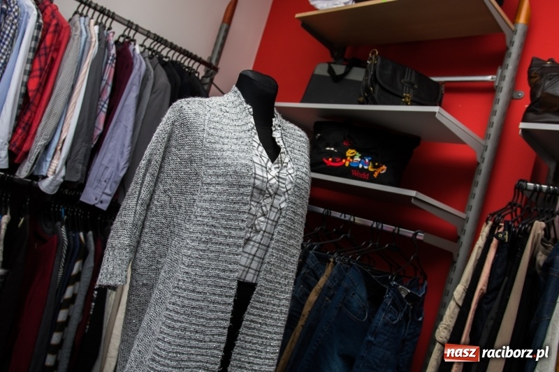 Zdjęcie w galerii na portalu naszraciborz.pl: Metamorfoza w RABANIE - Nowe wnętrza, nowy towar, nowe niższe ceny!!! wiadomości z regionu