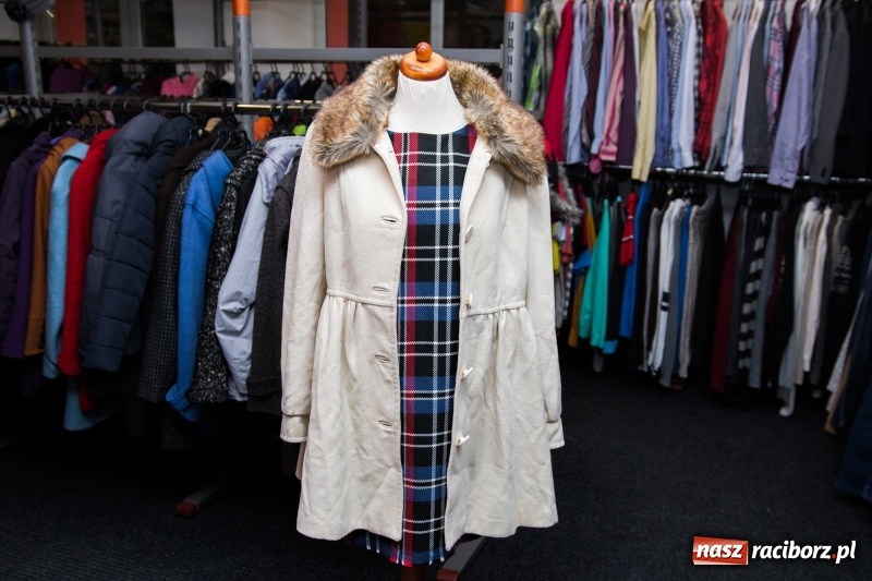 Zdjęcie w galerii na portalu naszraciborz.pl: Metamorfoza w RABANIE - Nowe wnętrza, nowy towar, nowe niższe ceny!!! wiadomości z regionu