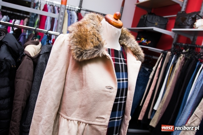 Zdjęcie w galerii na portalu naszraciborz.pl: Metamorfoza w RABANIE - Nowe wnętrza, nowy towar, nowe niższe ceny!!! wiadomości z regionu