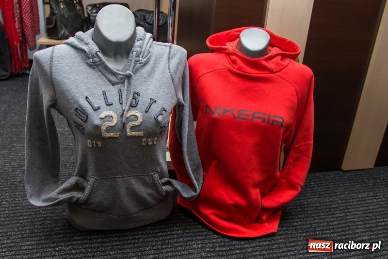 Zdjęcie w galerii na portalu naszraciborz.pl: Metamorfoza w RABANIE - Nowe wnętrza, nowy towar, nowe niższe ceny!!! wiadomości z regionu