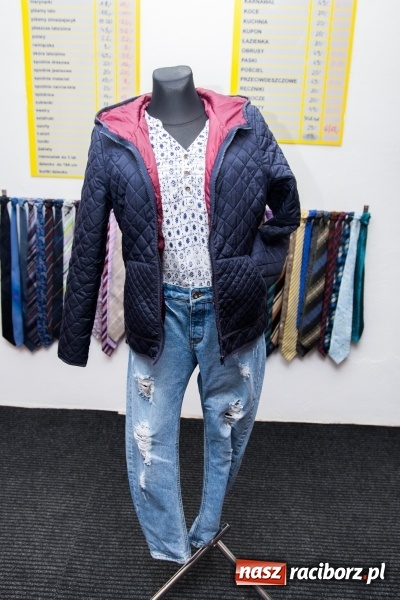 Zdjęcie w galerii na portalu naszraciborz.pl: Metamorfoza w RABANIE - Nowe wnętrza, nowy towar, nowe niższe ceny!!! wiadomości z regionu