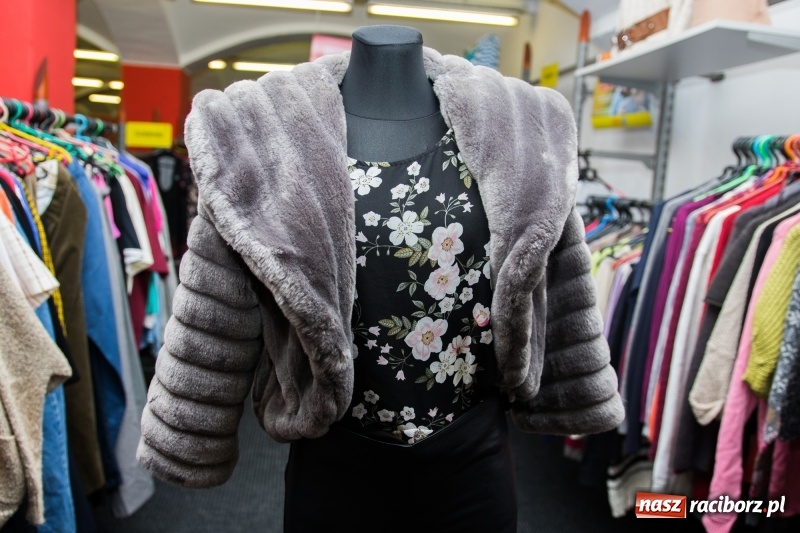 Zdjęcie w galerii na portalu naszraciborz.pl: Metamorfoza w RABANIE - Nowe wnętrza, nowy towar, nowe niższe ceny!!! wiadomości z regionu