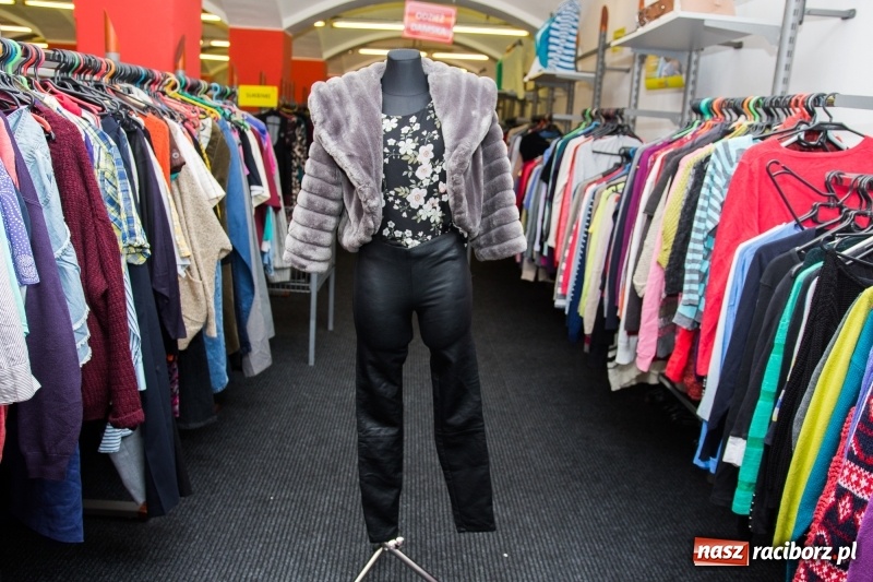 Zdjęcie w galerii na portalu naszraciborz.pl: Metamorfoza w RABANIE - Nowe wnętrza, nowy towar, nowe niższe ceny!!! wiadomości z regionu