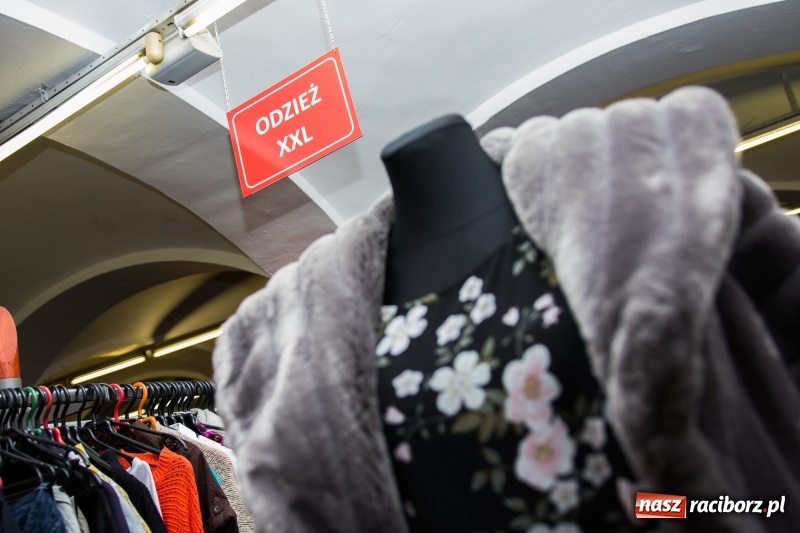 Zdjęcie w galerii na portalu naszraciborz.pl: Metamorfoza w RABANIE - Nowe wnętrza, nowy towar, nowe niższe ceny!!! wiadomości z regionu