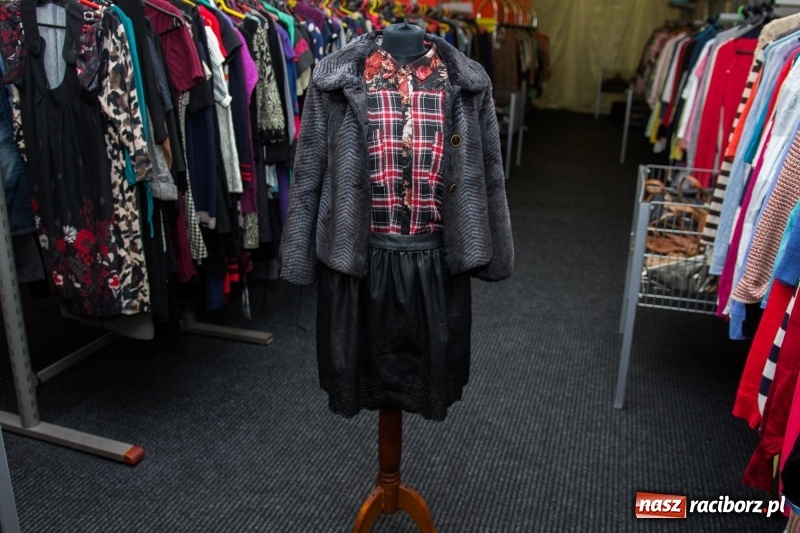 Zdjęcie w galerii na portalu naszraciborz.pl: Metamorfoza w RABANIE - Nowe wnętrza, nowy towar, nowe niższe ceny!!! wiadomości z regionu