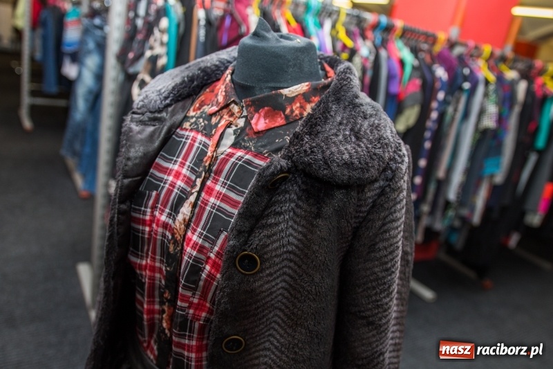 Zdjęcie w galerii na portalu naszraciborz.pl: Metamorfoza w RABANIE - Nowe wnętrza, nowy towar, nowe niższe ceny!!! wiadomości z regionu