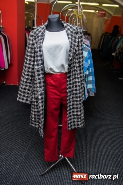 Zdjęcie w galerii na portalu naszraciborz.pl: Metamorfoza w RABANIE - Nowe wnętrza, nowy towar, nowe niższe ceny!!! wiadomości z regionu