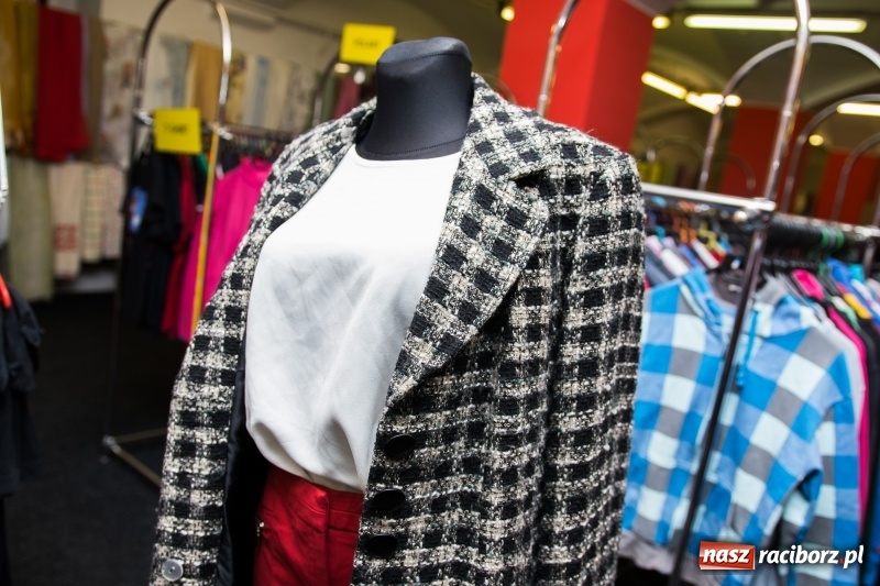 Zdjęcie w galerii na portalu naszraciborz.pl: Metamorfoza w RABANIE - Nowe wnętrza, nowy towar, nowe niższe ceny!!! wiadomości z regionu