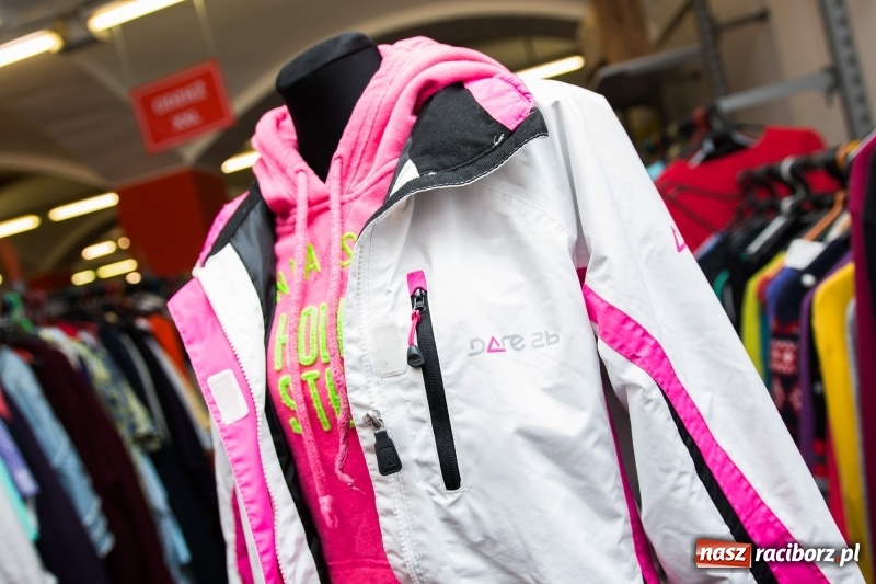 Zdjęcie w galerii na portalu naszraciborz.pl: Metamorfoza w RABANIE - Nowe wnętrza, nowy towar, nowe niższe ceny!!! wiadomości z regionu