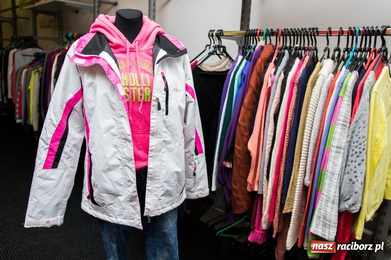 Zdjęcie w galerii na portalu naszraciborz.pl: Metamorfoza w RABANIE - Nowe wnętrza, nowy towar, nowe niższe ceny!!! wiadomości z regionu