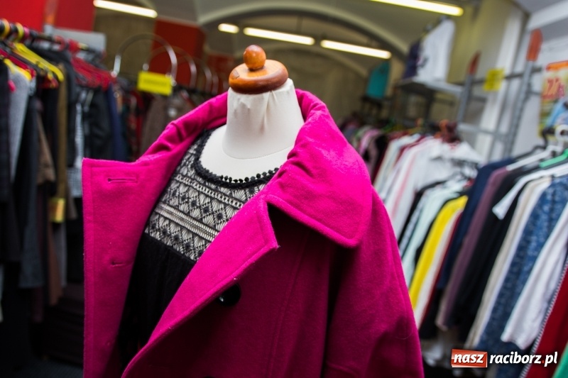 Zdjęcie w galerii na portalu naszraciborz.pl: Metamorfoza w RABANIE - Nowe wnętrza, nowy towar, nowe niższe ceny!!! wiadomości z regionu