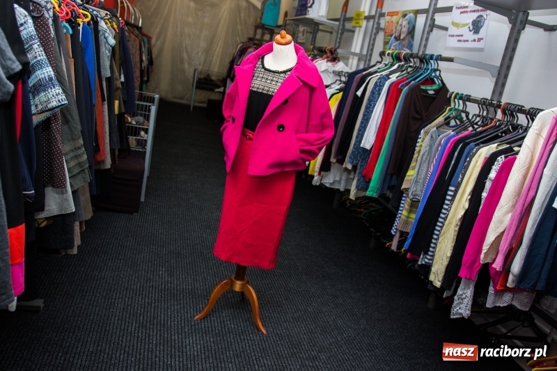 Zdjęcie w galerii na portalu naszraciborz.pl: Metamorfoza w RABANIE - Nowe wnętrza, nowy towar, nowe niższe ceny!!! wiadomości z regionu