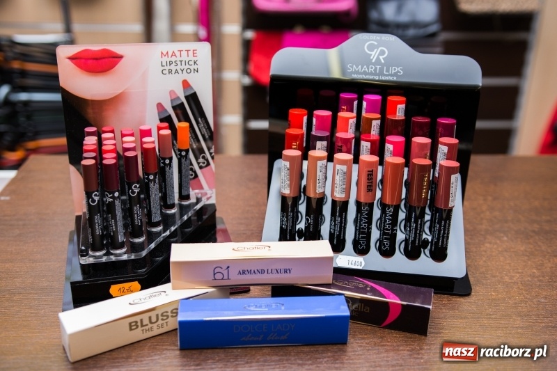 Zdjęcie w galerii na portalu naszraciborz.pl: Metamorfoza w RABANIE - Nowe wnętrza, nowy towar, nowe niższe ceny!!! wiadomości z regionu