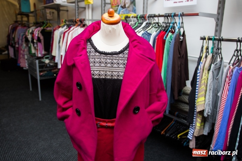 Zdjęcie w galerii na portalu naszraciborz.pl: Metamorfoza w RABANIE - Nowe wnętrza, nowy towar, nowe niższe ceny!!! wiadomości z regionu