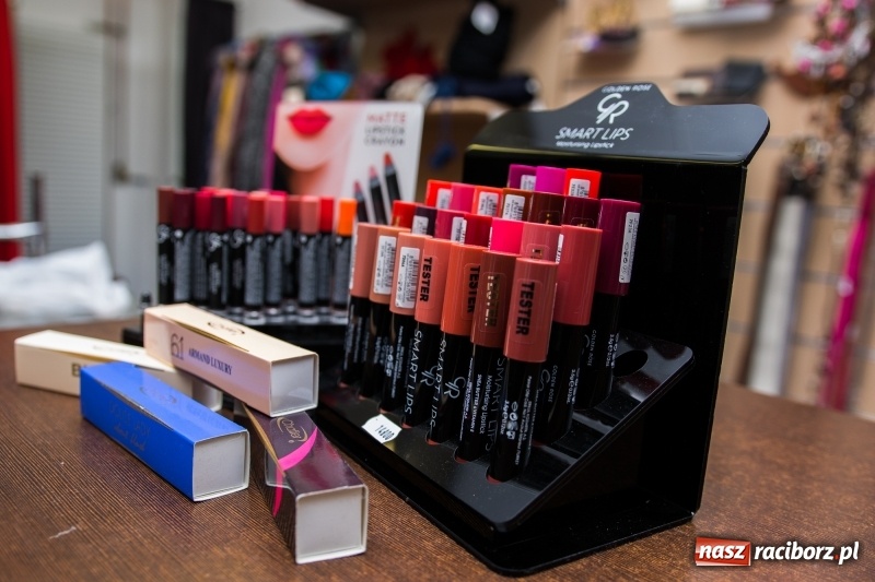 Zdjęcie w galerii na portalu naszraciborz.pl: Metamorfoza w RABANIE - Nowe wnętrza, nowy towar, nowe niższe ceny!!! wiadomości z regionu