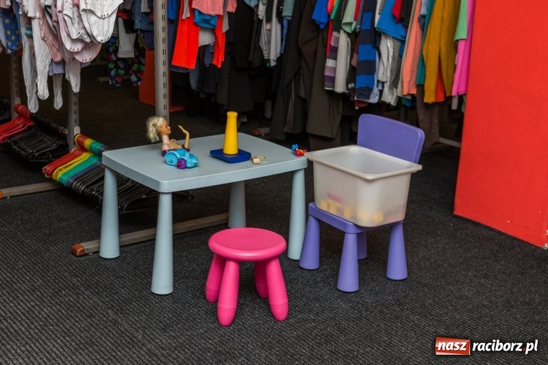 Zdjęcie w galerii na portalu naszraciborz.pl: Metamorfoza w RABANIE - Nowe wnętrza, nowy towar, nowe niższe ceny!!! wiadomości z regionu