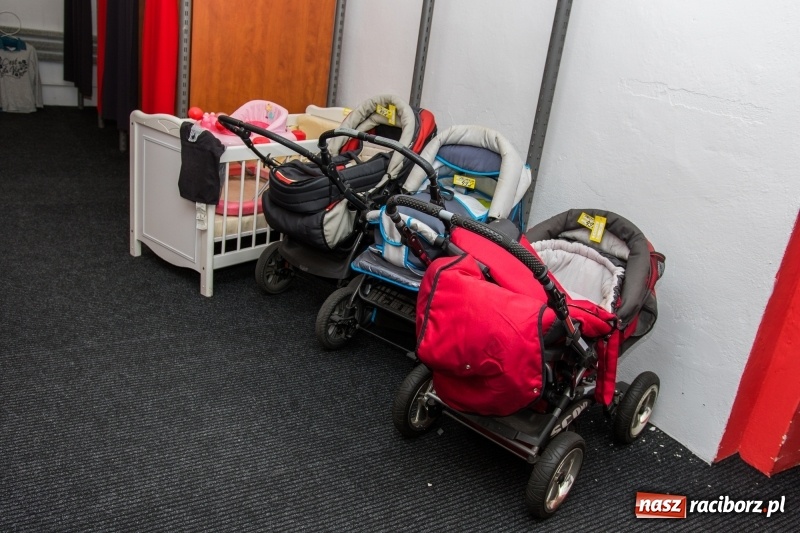 Zdjęcie w galerii na portalu naszraciborz.pl: Metamorfoza w RABANIE - Nowe wnętrza, nowy towar, nowe niższe ceny!!! wiadomości z regionu