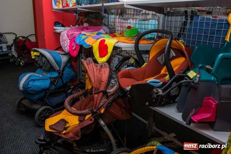 Zdjęcie w galerii na portalu naszraciborz.pl: Metamorfoza w RABANIE - Nowe wnętrza, nowy towar, nowe niższe ceny!!! wiadomości z regionu