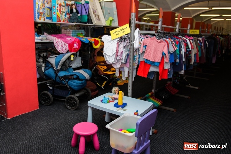 Zdjęcie w galerii na portalu naszraciborz.pl: Metamorfoza w RABANIE - Nowe wnętrza, nowy towar, nowe niższe ceny!!! wiadomości z regionu