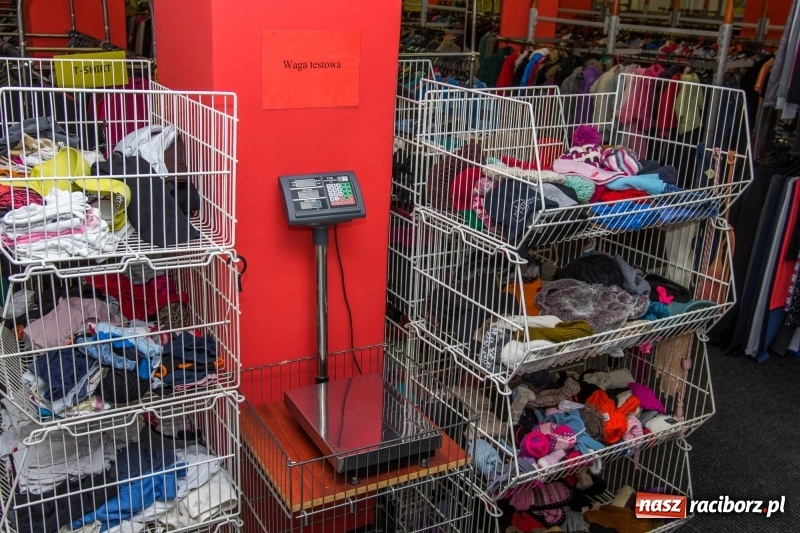 Zdjęcie w galerii na portalu naszraciborz.pl: Metamorfoza w RABANIE - Nowe wnętrza, nowy towar, nowe niższe ceny!!! wiadomości z regionu