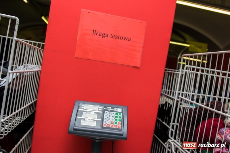 Zdjęcie w galerii na portalu naszraciborz.pl: Metamorfoza w RABANIE - Nowe wnętrza, nowy towar, nowe niższe ceny!!! wiadomości z regionu