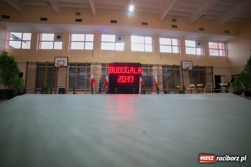 Zdjęcie w galerii na portalu naszraciborz.pl: VI edycja Budo Gali i 10-lecie raciborskiego dojo wiadomości z regionu