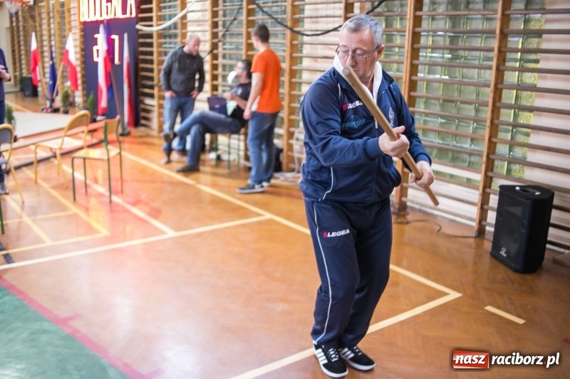 Zdjęcie w galerii na portalu naszraciborz.pl: VI edycja Budo Gali i 10-lecie raciborskiego dojo wiadomości z regionu