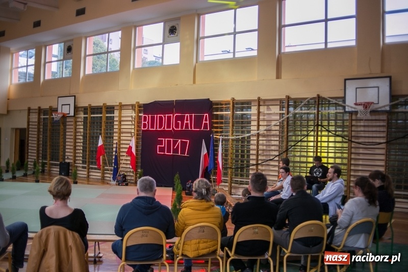 Zdjęcie w galerii na portalu naszraciborz.pl: VI edycja Budo Gali i 10-lecie raciborskiego dojo wiadomości z regionu