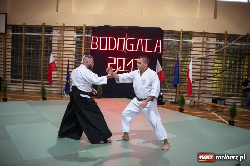 Zdjęcie w galerii na portalu naszraciborz.pl: VI edycja Budo Gali i 10-lecie raciborskiego dojo wiadomości z regionu